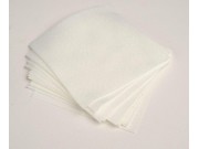 Small Lint-Free Applicator Cloths